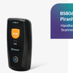 La nueva generación de escáner de bolsillo de Newland: El lector BS8060 Piranha