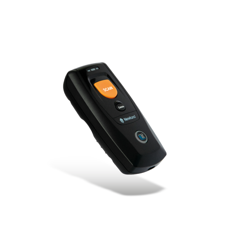 Lee más sobre el artículo Lector Newland BS8060 Piranha 1D y 2D