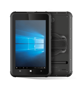 Lee más sobre el artículo Tablet Newland NQ800 ll/ll Plus Windows 1D 2D BT