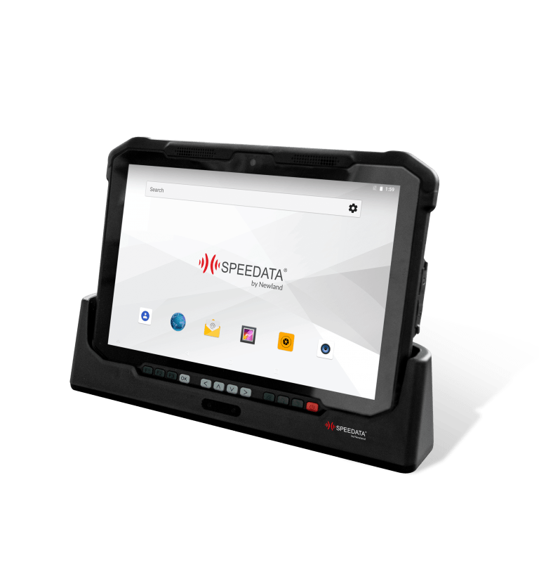 En este momento estás viendo Tablet SPEEDATA SD100 Orion Android Touch Srcreen 10′