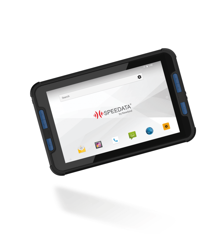 En este momento estás viendo Tablet SPEEDATA SD80 Libra Android 8′
