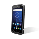 PDA Newland N7000R-ll pantalla táctil capacitiva 5' 1D y 2D Android