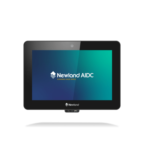 Microquiosco Newland Nquire 750 Stingray II con Android