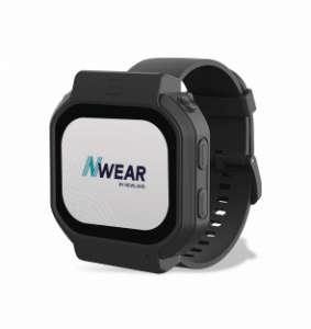 Lee más sobre el artículo NWEAR WD5 Industrial Smartwatch