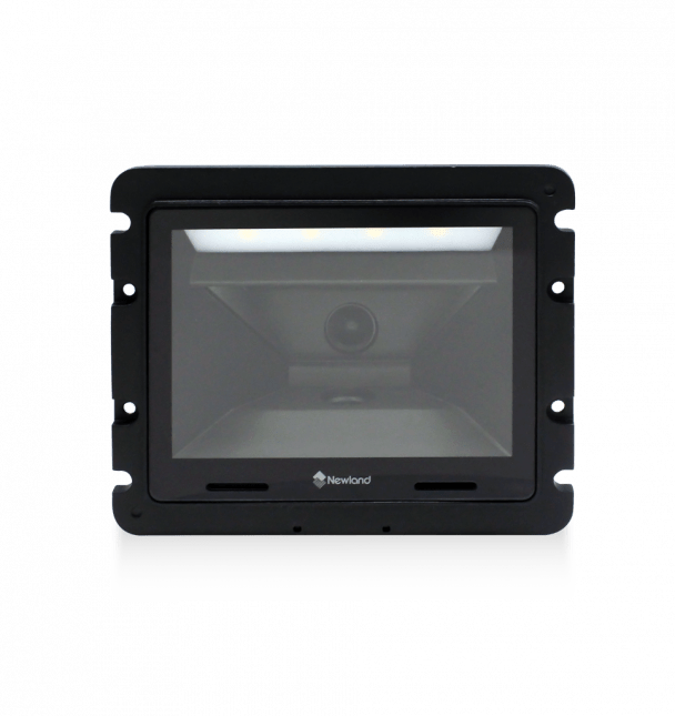 Lector Newland FM60 Cubera AI Tecnología impulsada por la IA